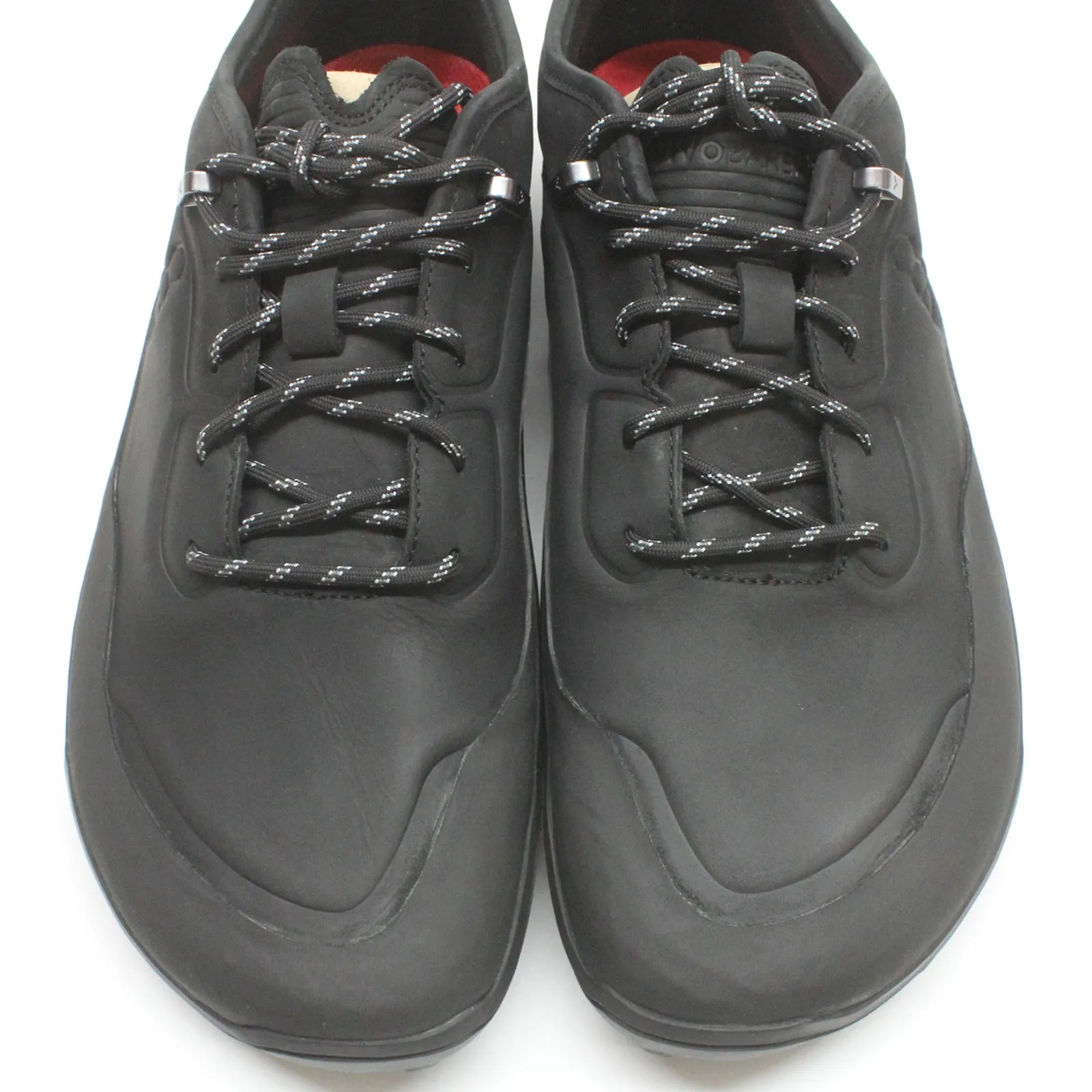 Vivobarefoot Tracker Leather Low Wild Hide Men's Low Top Trainers - UK 9 - US 10 Men - EU 43