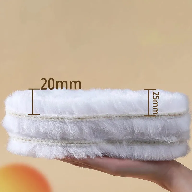 Warm and Cozy Ultimate Thermal Insoles for Winter Footwear