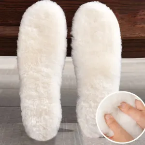 Warm and Cozy Ultimate Thermal Insoles for Winter Footwear