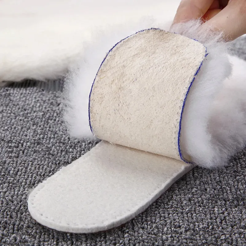 Warm and Cozy Ultimate Thermal Insoles for Winter Footwear