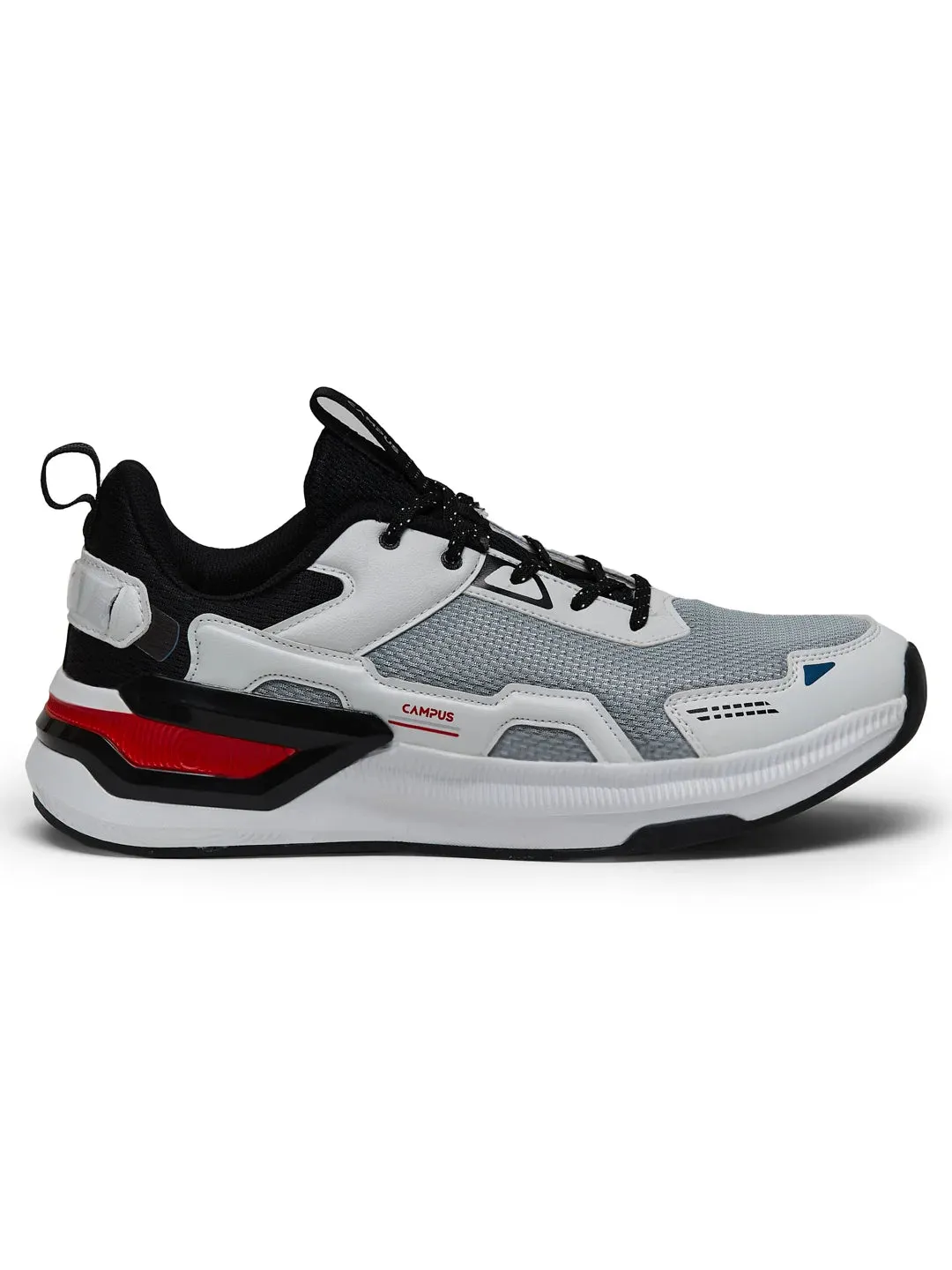 WEEKENDER White Men's Sneakers