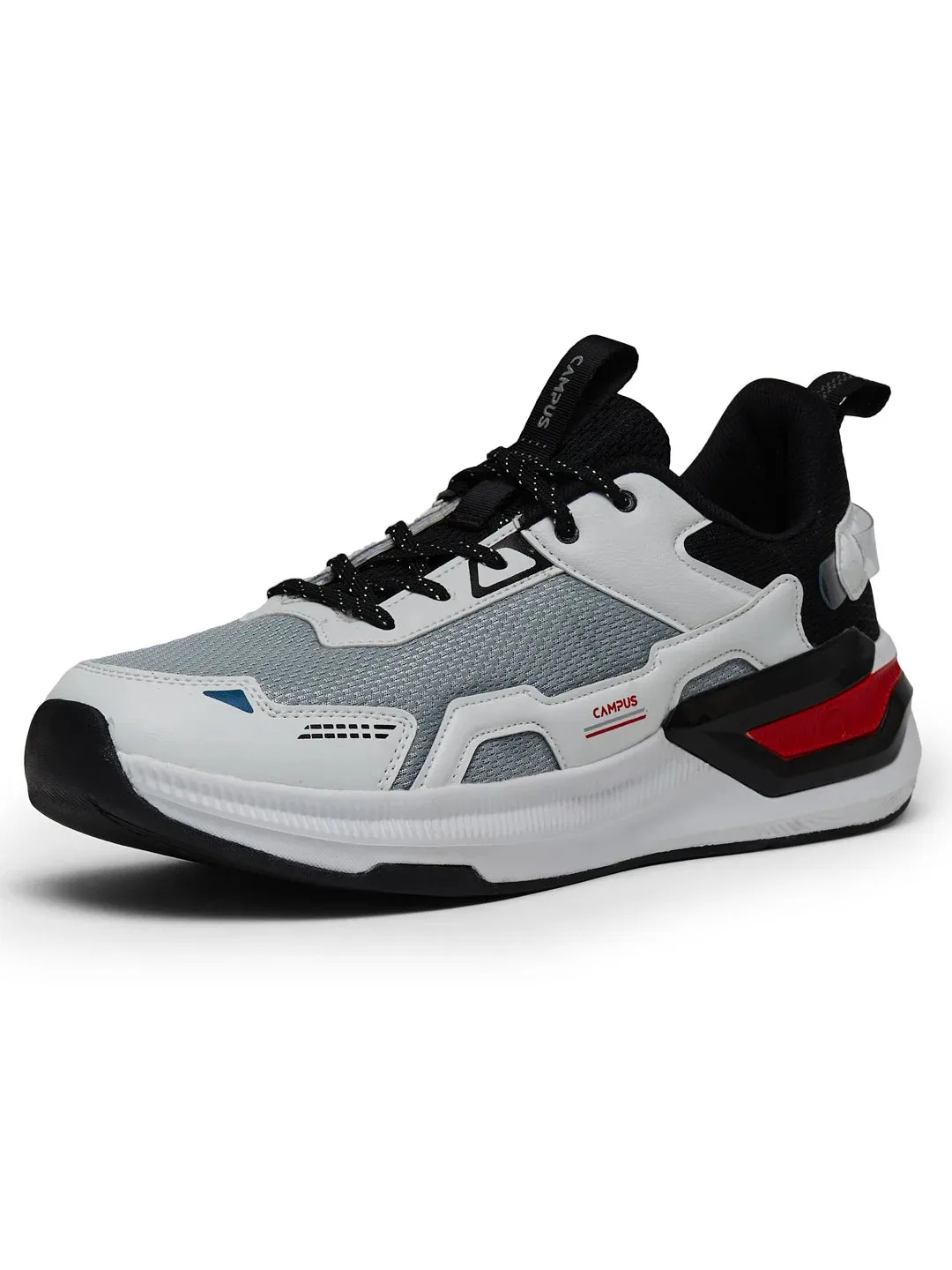 WEEKENDER White Men's Sneakers