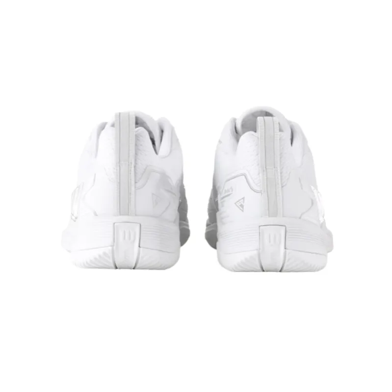 Wilson Rush Pro 4.5 White/White/Black Men's Tennis Shoes