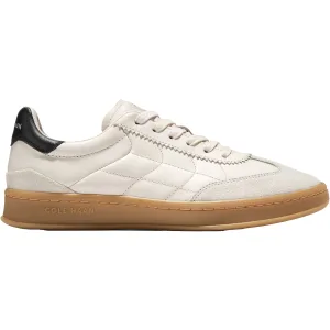 Women's Cole Haan Grandpro Breakaway Sneaker Ivory/Ch Gum Leather