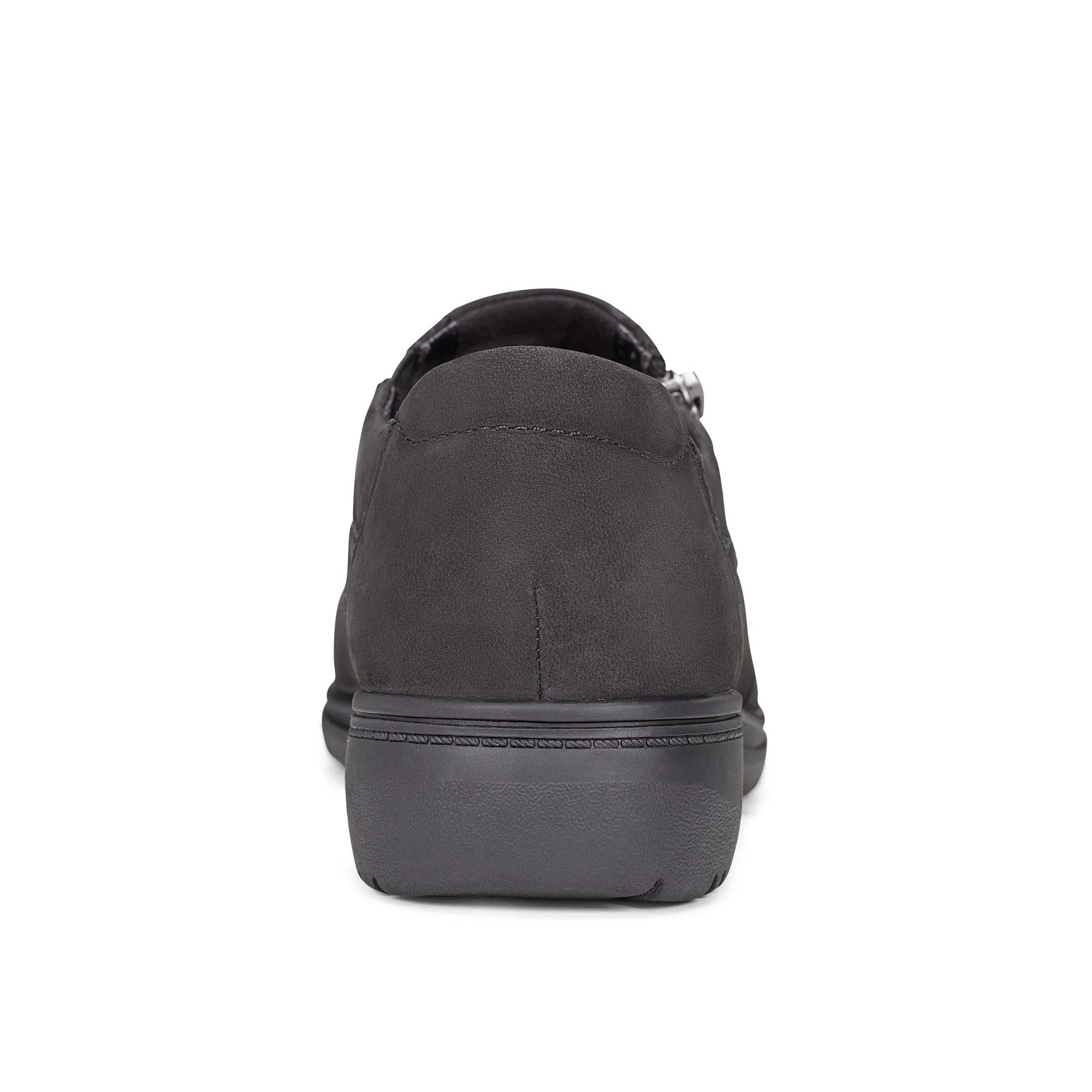 Women's Hallie Side Zipper Casual Shoes